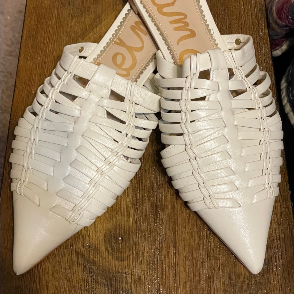 Sam Edelman flats